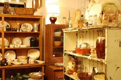 antiques mall madison georgia